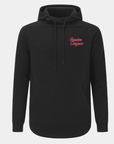 University of Houston Scuba Black Hoodie