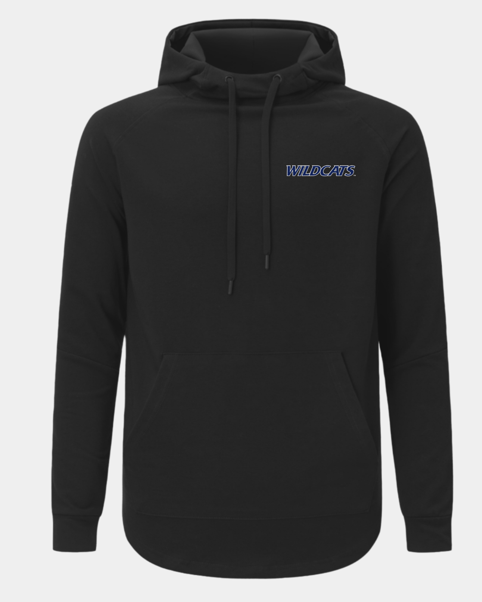 University of Arizona Scuba Black Hoodie