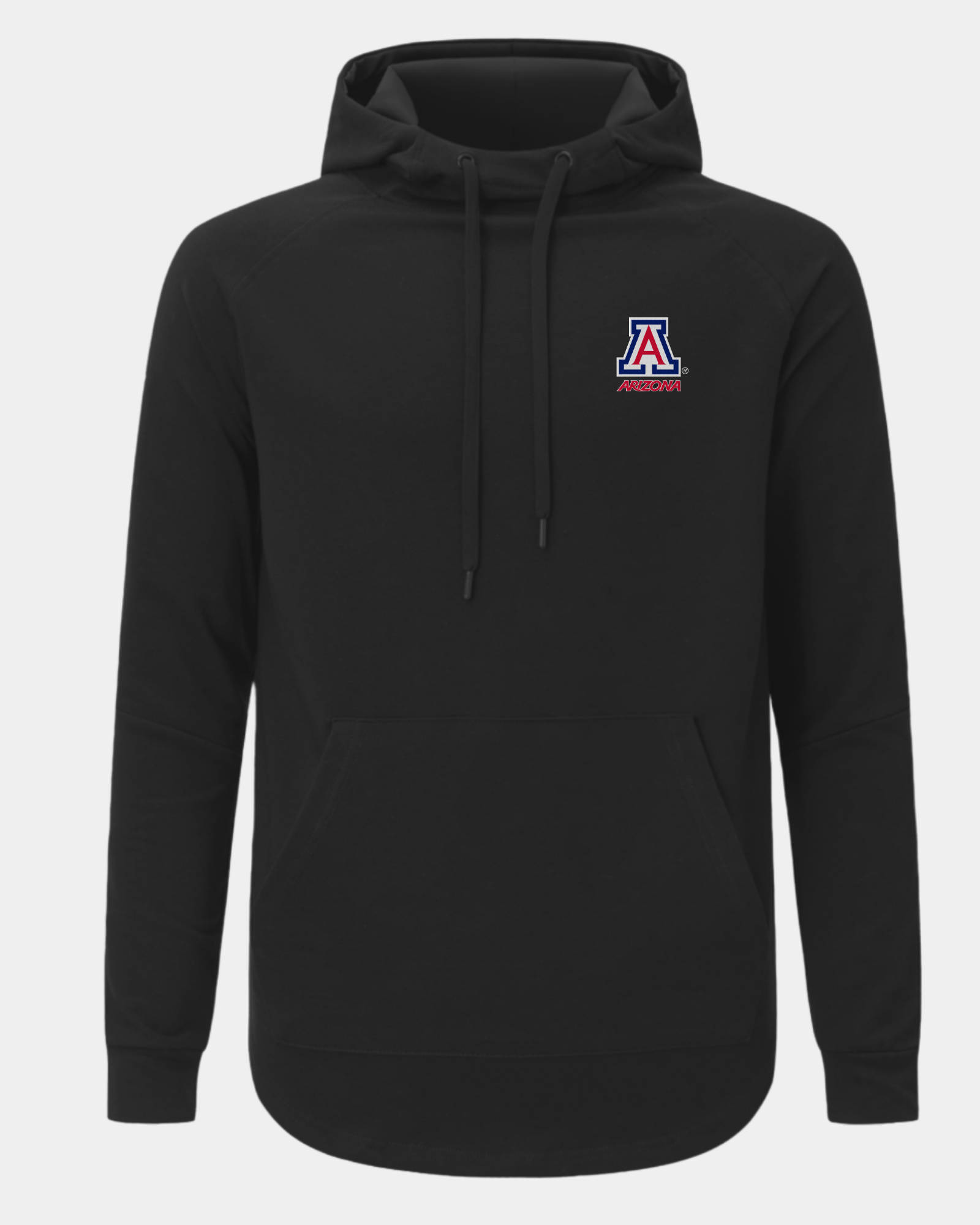 University of Arizona Scuba Black Hoodie
