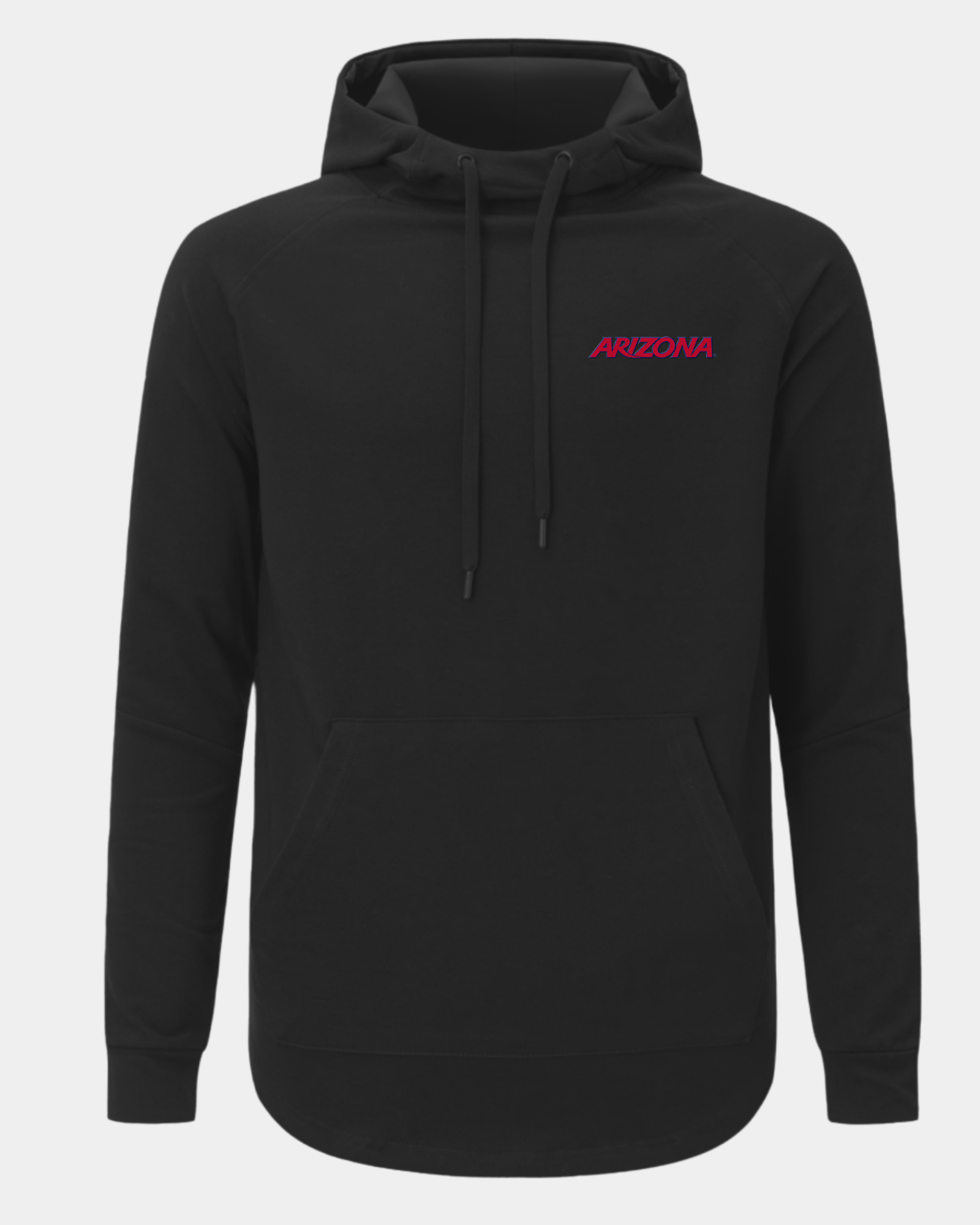 University of Arizona Scuba Black Hoodie