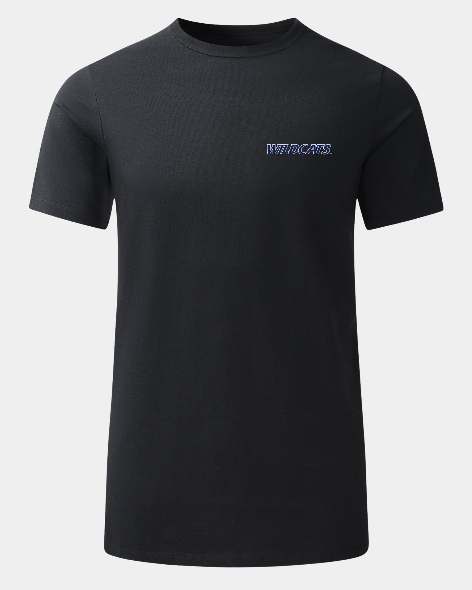 University of Arizona Spectacle 2.0 Black T-Shirt