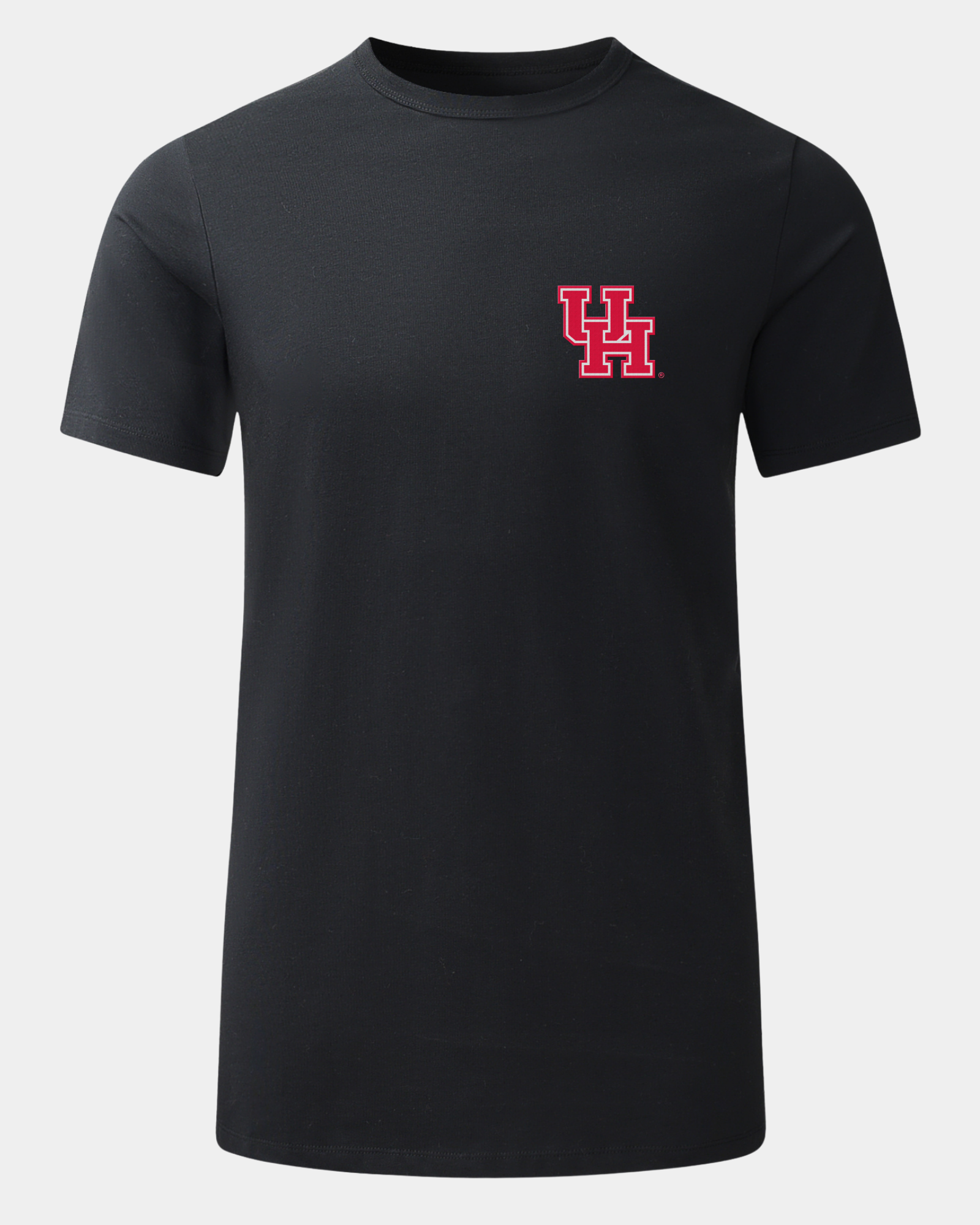 University of Houston Spectacle 2.0 Black T-Shirt