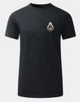 Purdue Spectacle 2.0 Black T-Shirt