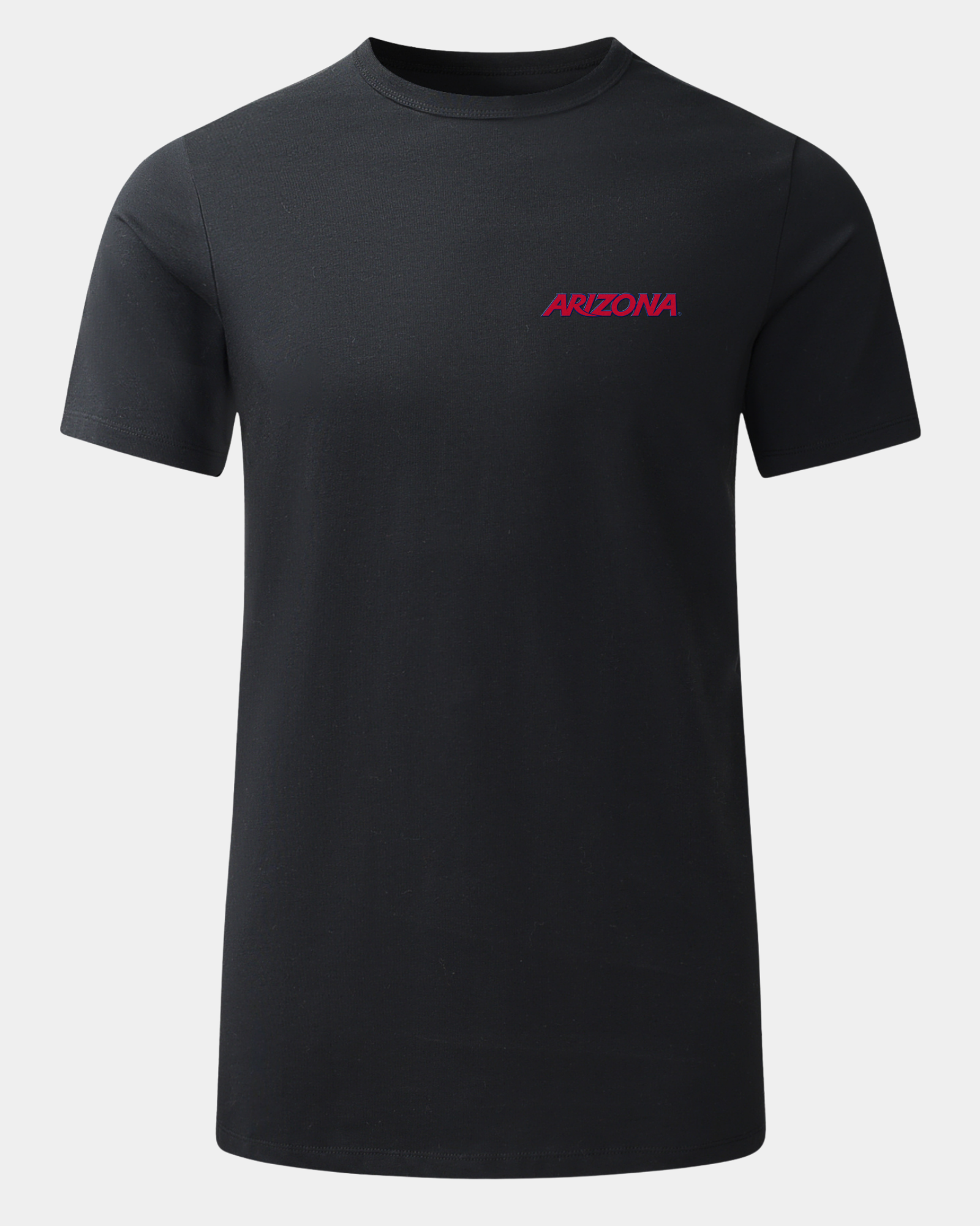 University of Arizona Spectacle 2.0 Black T-Shirt