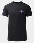 SFA Spectacle 2.0 Black T-Shirt