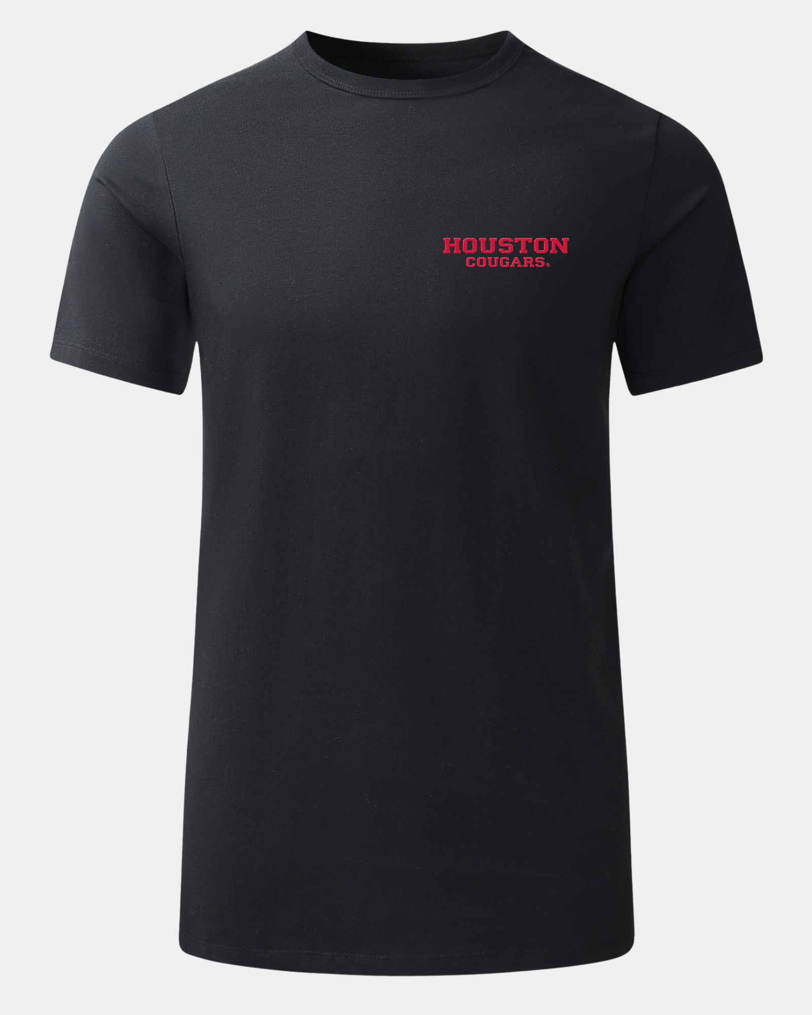 University of Houston Spectacle 2.0 Black T-Shirt