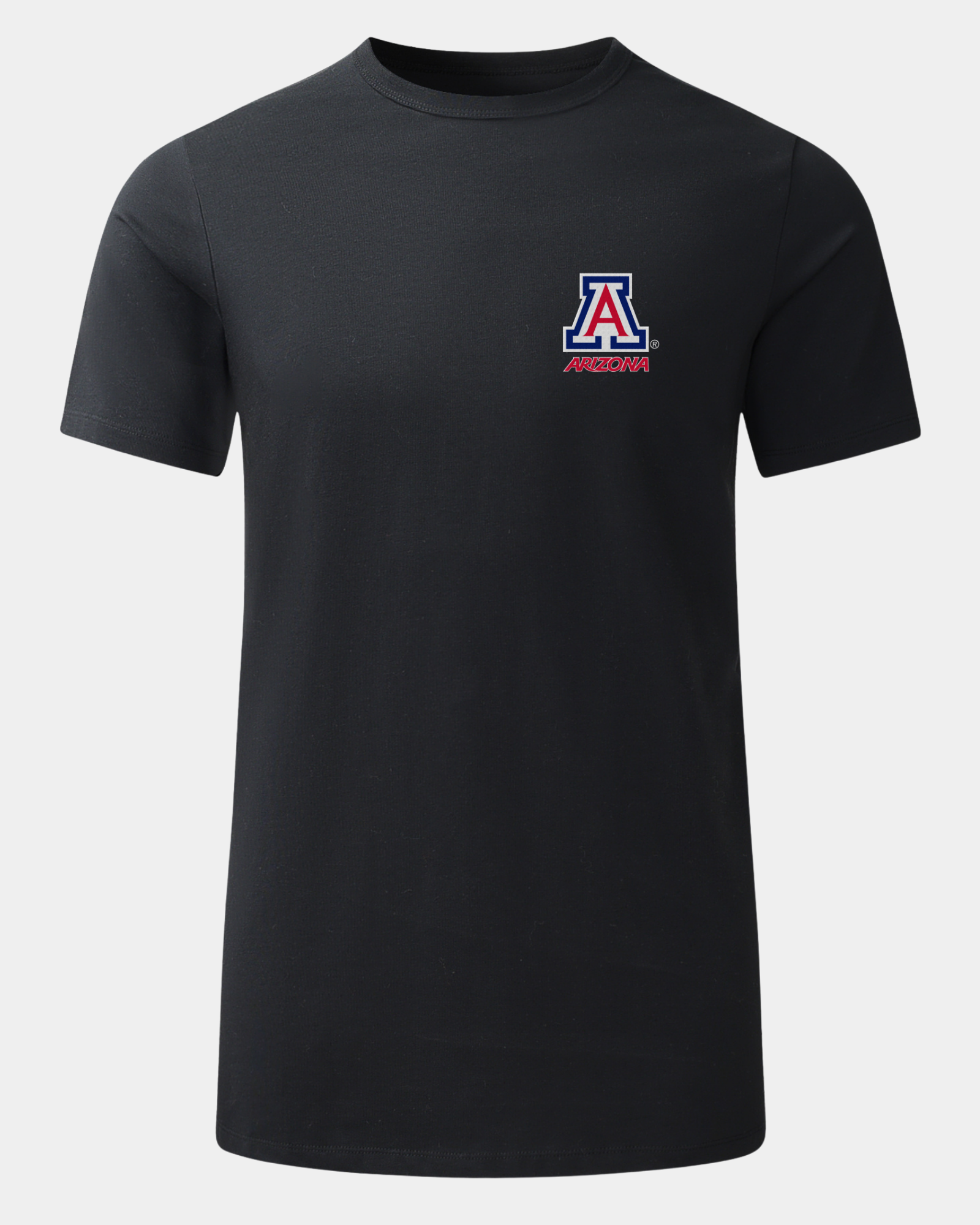 University of Arizona Spectacle 2.0 Black T-Shirt