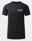 SFA Spectacle 2.0 Black T-Shirt