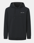 UTECH Singular Black Hoodie