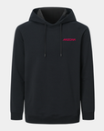 University of Arizona Singular Black Hoodie