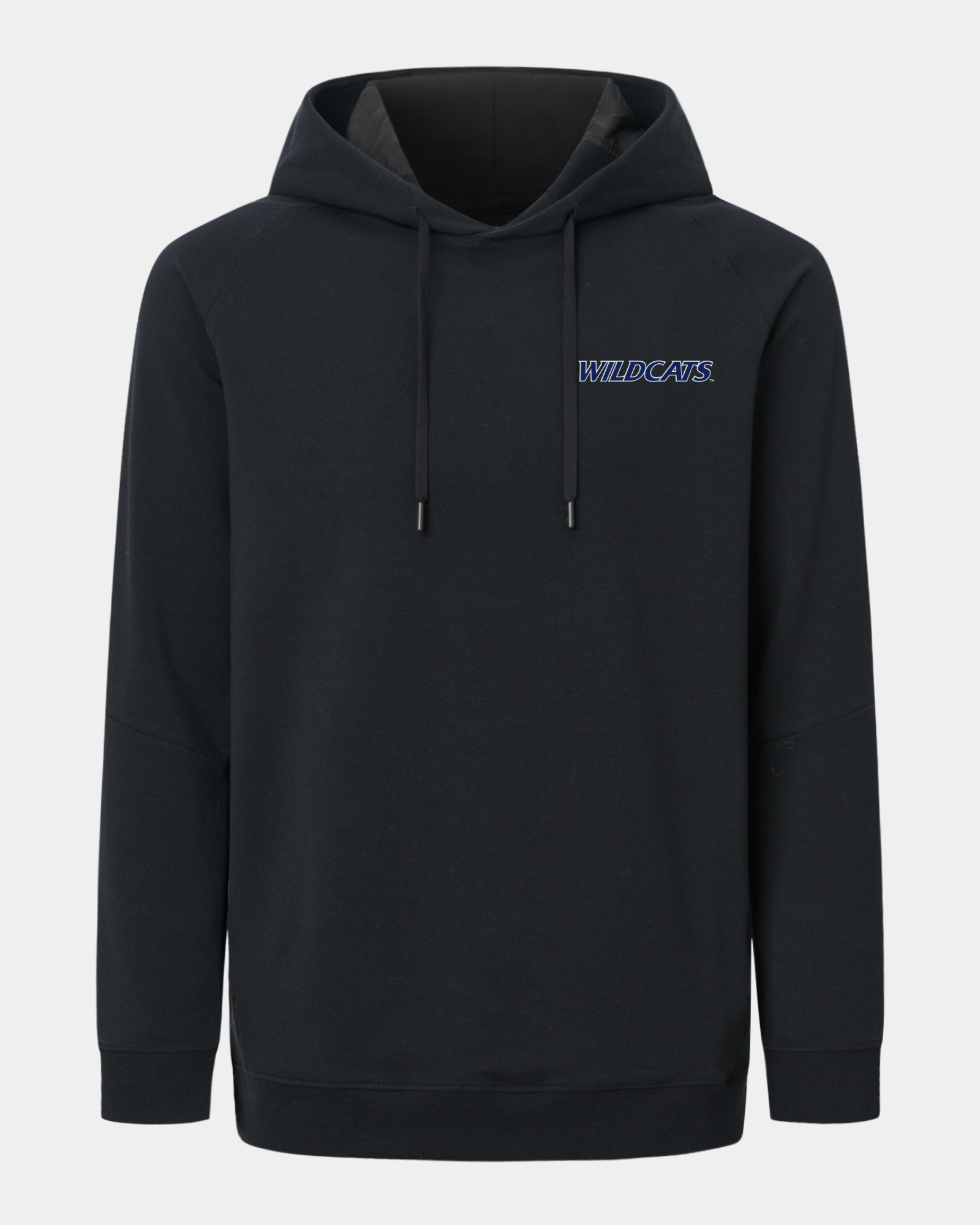 University of Arizona Singular Black Hoodie