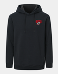 SUU Singular Black Hoodie
