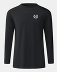 USU Spectacle 2.0 Black Long Sleeve