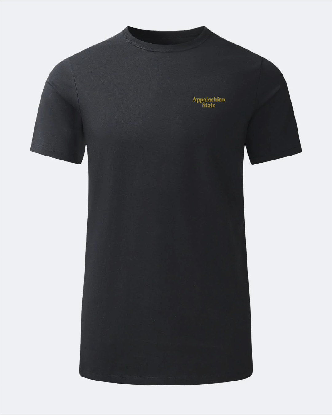 App State Spectacle 2.0 Black T-Shirt