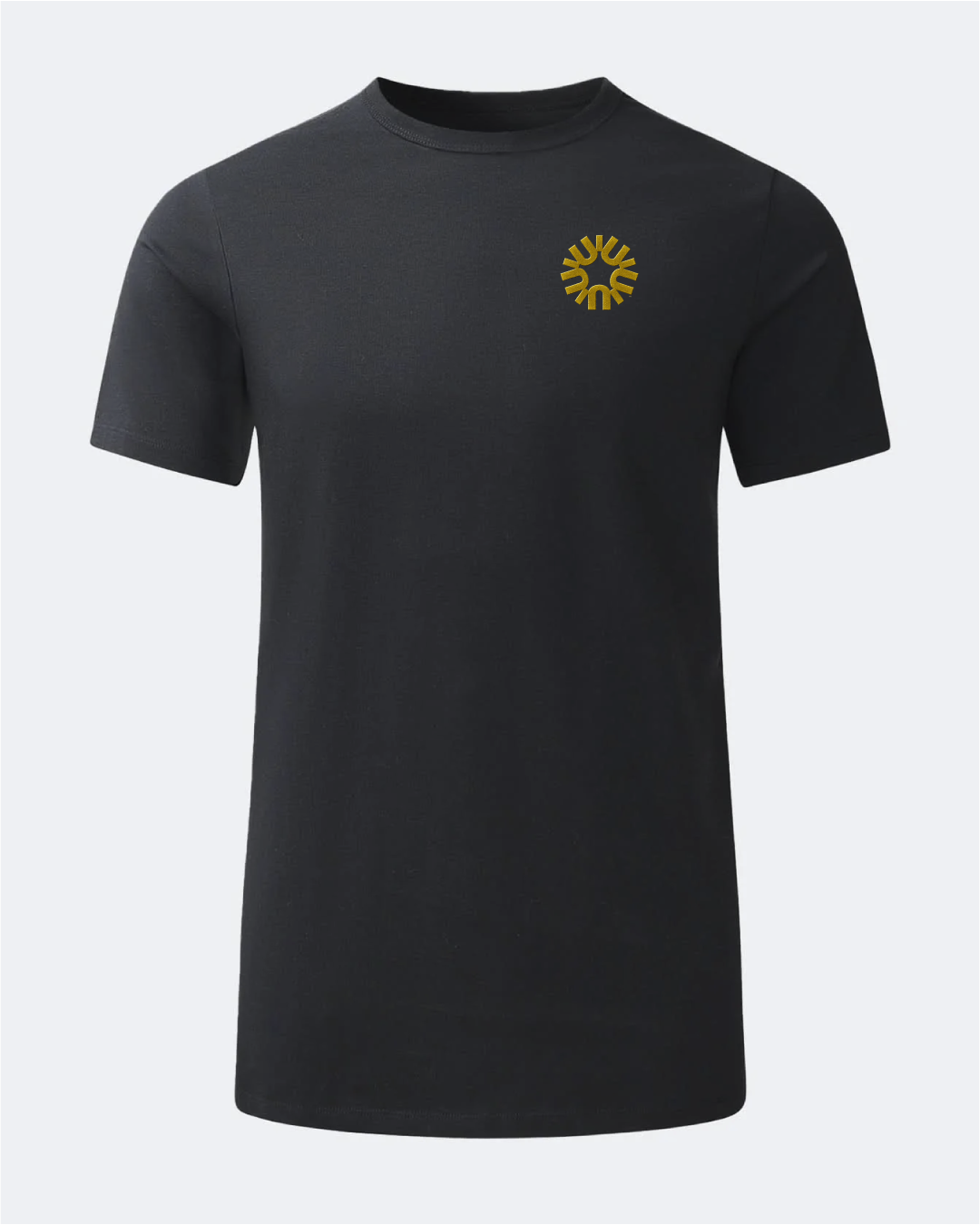 University of Idaho Spectacle 2.0 Black T-Shirt