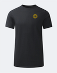 University of Idaho Spectacle 2.0 Black T-Shirt