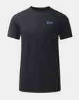 Rice Spectacle 2.0 Black T-Shirt