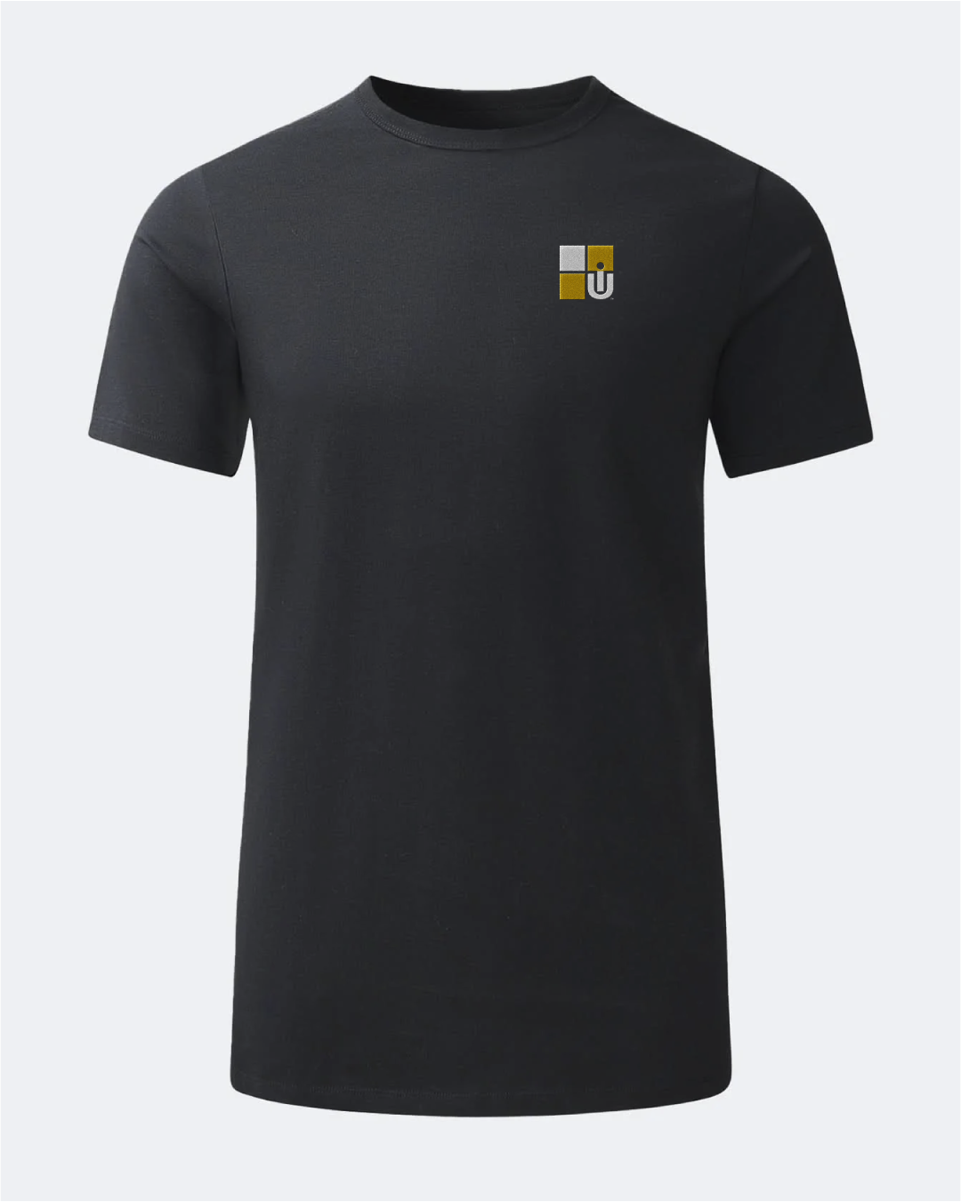 University of Idaho Spectacle 2.0 Black T-Shirt