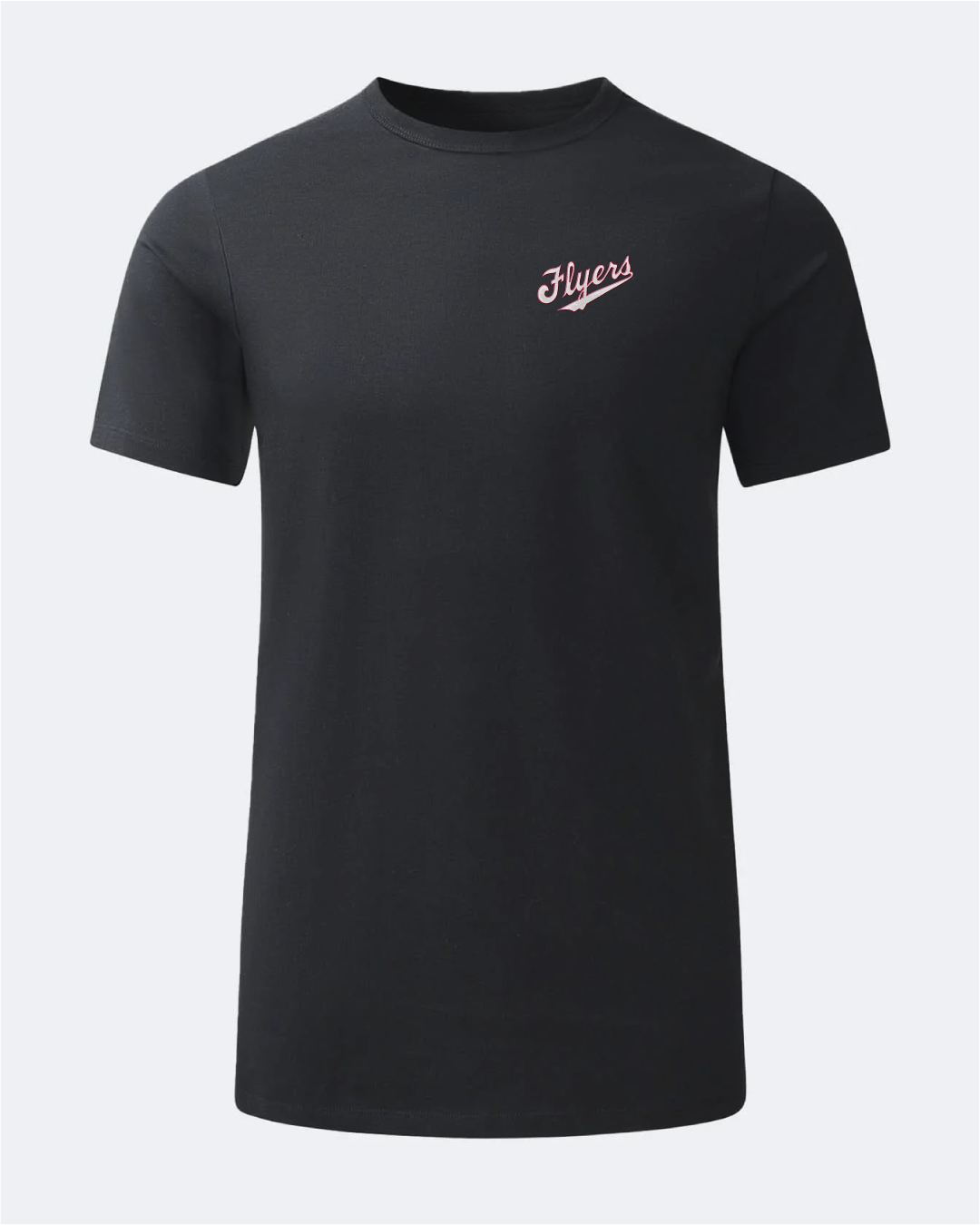 Dayton Spectacle 2.0 Black T-Shirt