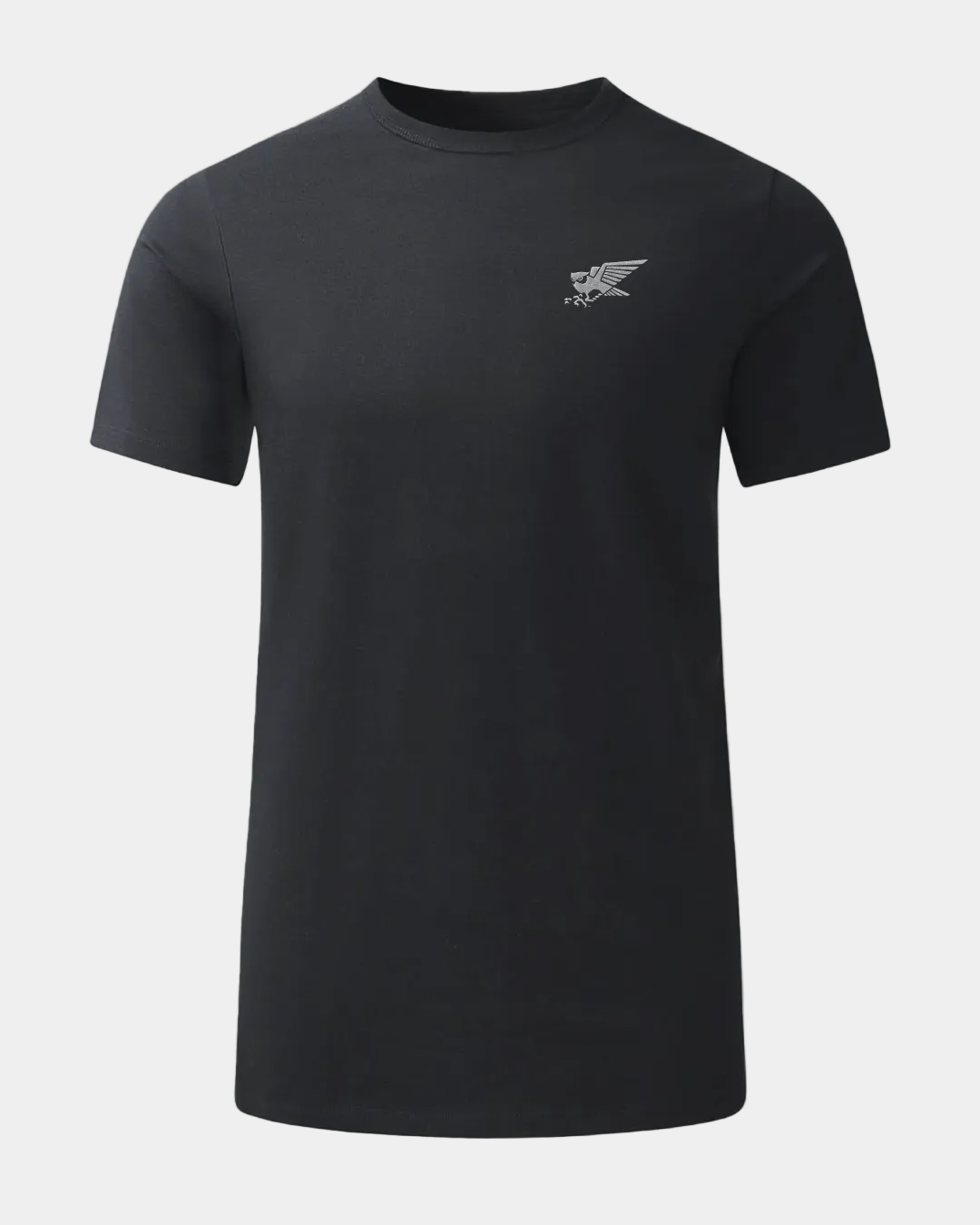 Rice Spectacle 2.0 Black T-Shirt