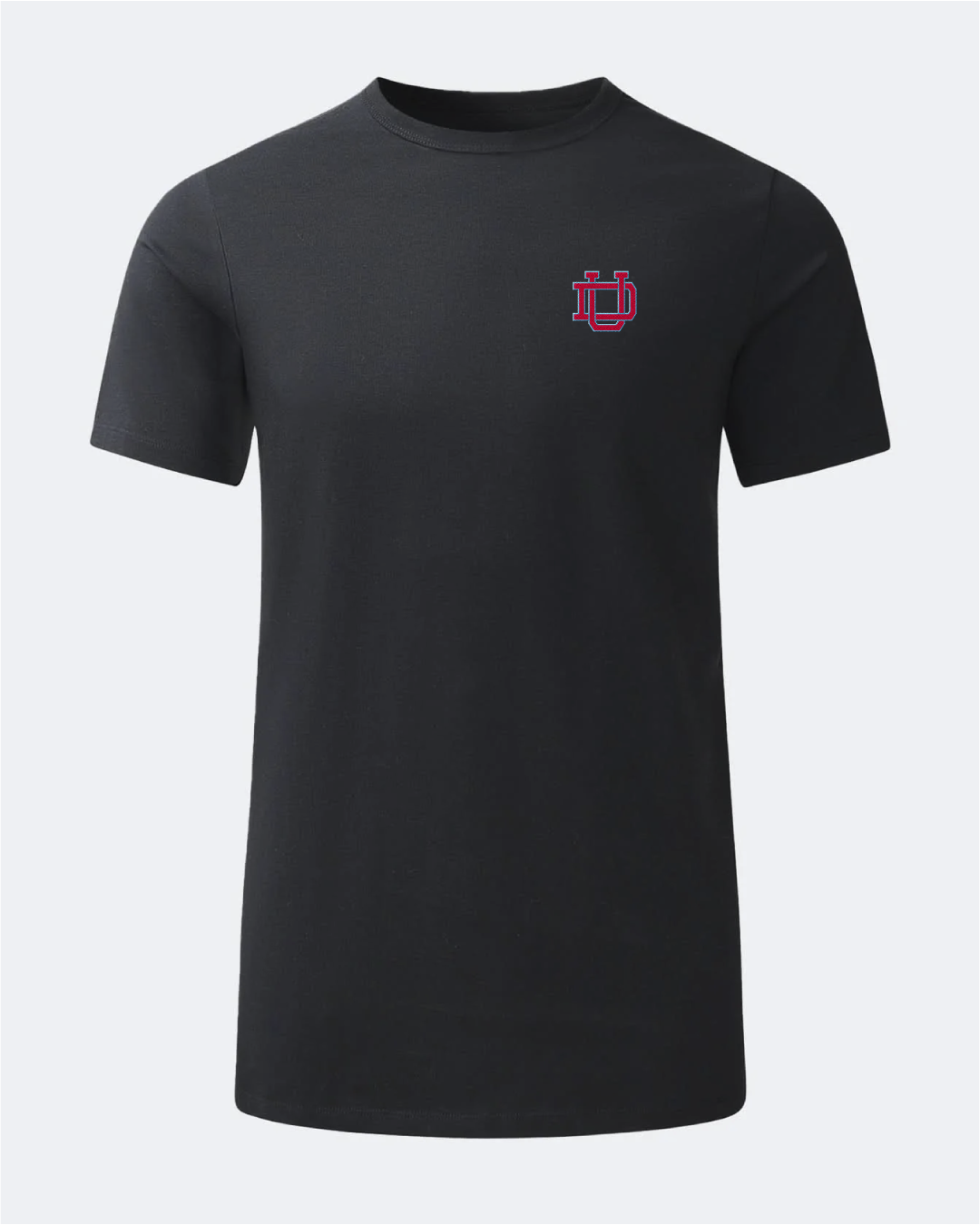 Dayton Spectacle 2.0 Black T-Shirt