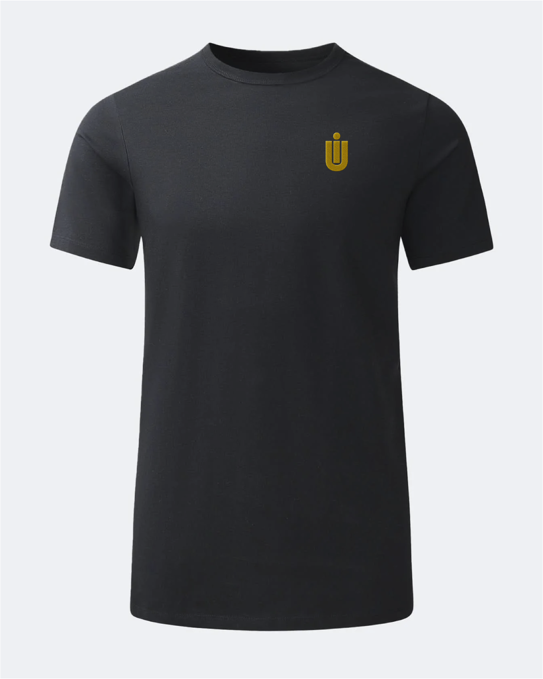 University of Idaho Spectacle 2.0 Black T-Shirt