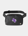 SFA Static Black Crossbody