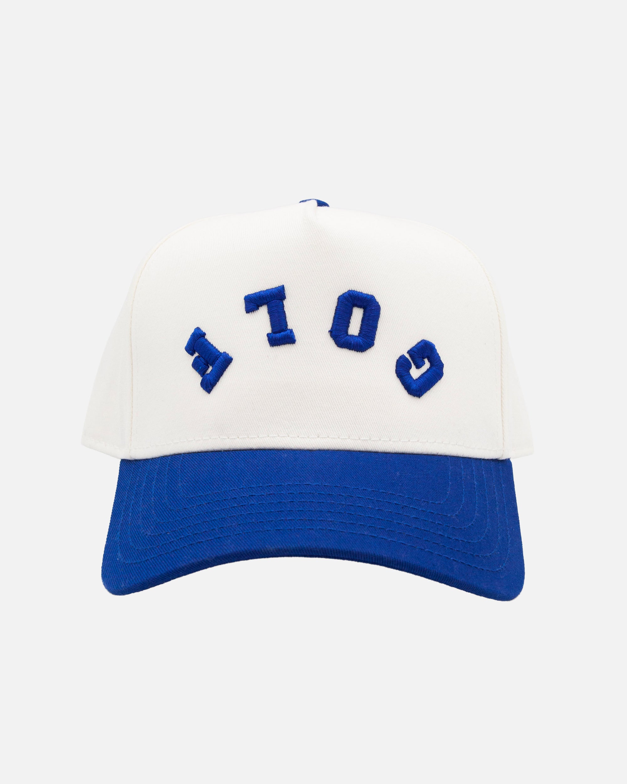 Golf Invert Fade Hat
