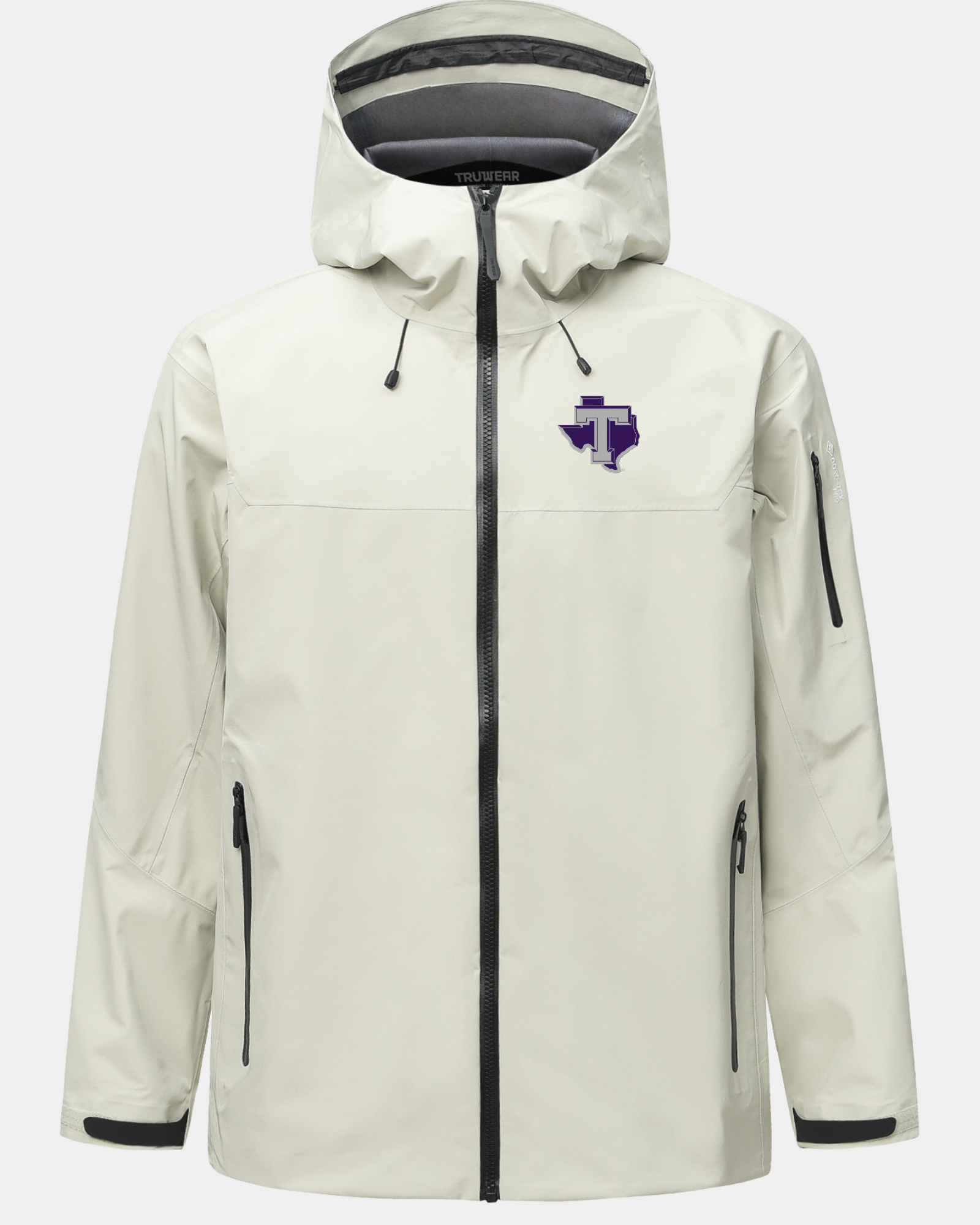 Tarleton State University Crusade Jacket Bone