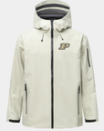 Purdue Crusade Jacket Bone