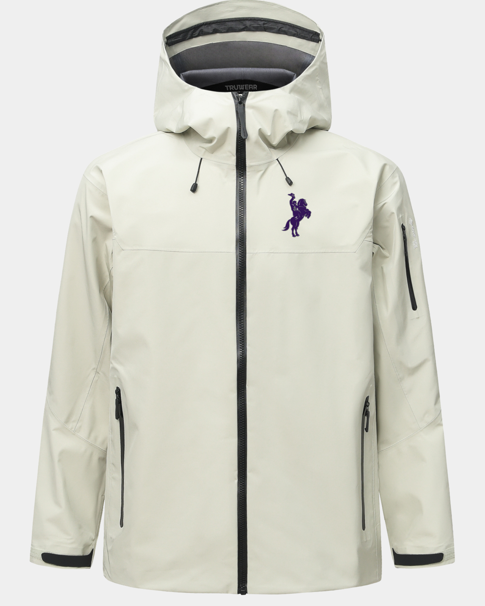 Tarleton State University Crusade Jacket Bone