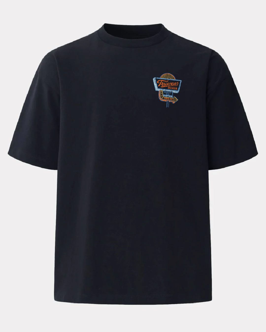 Breakfast Ball Vintage Faze Heavyweight Tee