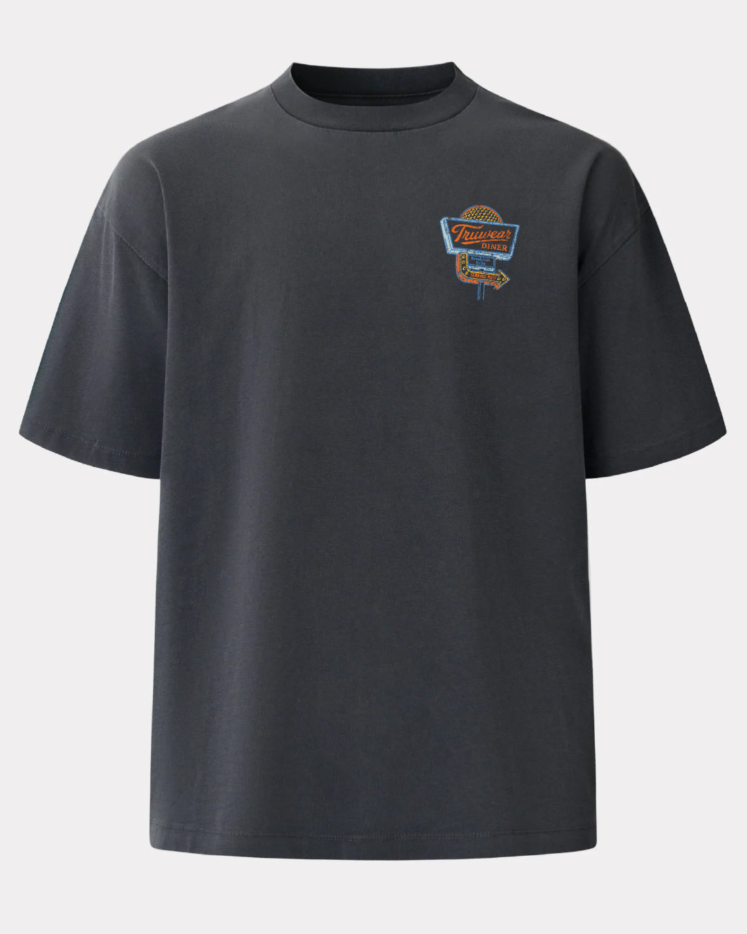 Breakfast Ball Vintage Faze Heavyweight Tee