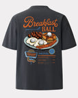 Breakfast Ball Vintage Faze Heavyweight Tee