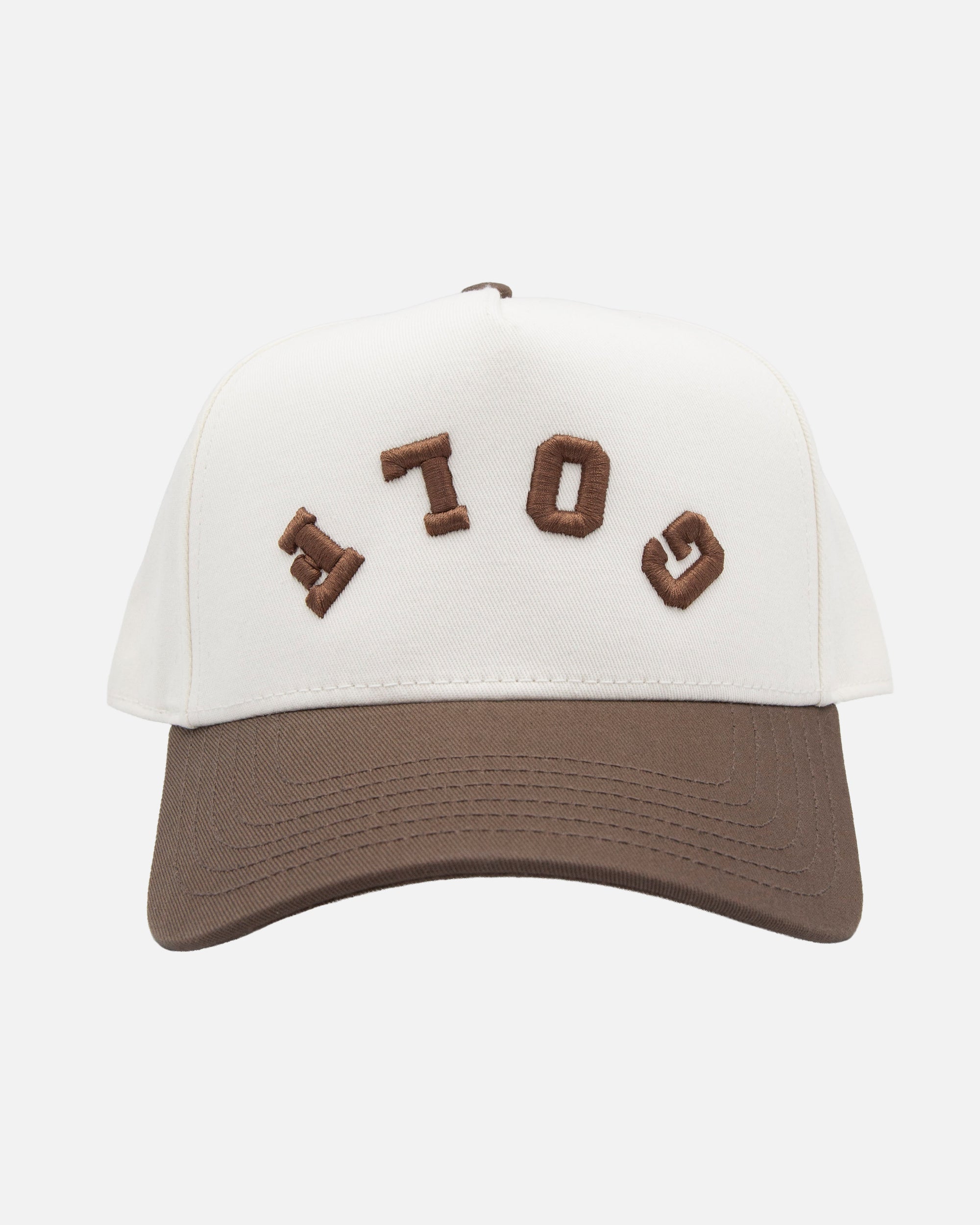 Golf Invert Fade Hat