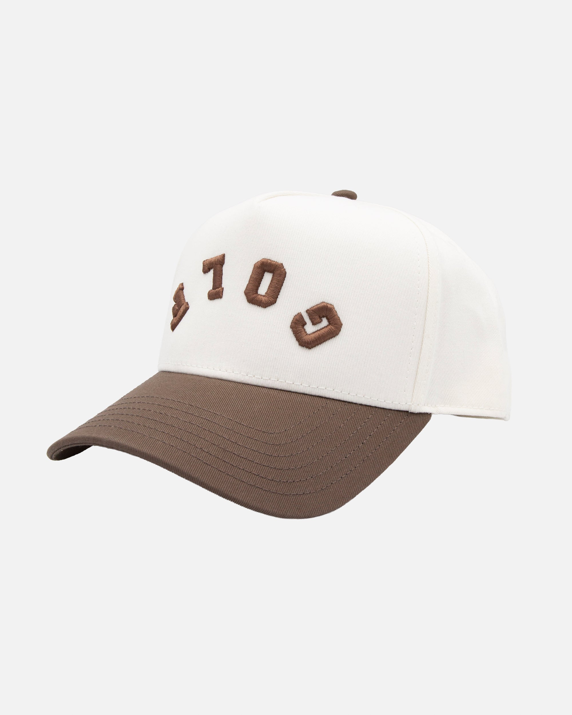 Golf Invert Fade Hat