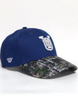 Woodn Grail BYU OG / Royal Camo