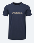 USU Spectacle 2.0 Navy T-Shirt