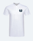 USU Pinnacle 2.0 White Polo