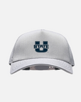 USU Eagle Light Grey Hat