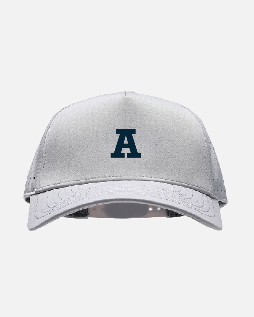 USU Eagle Light Grey Hat