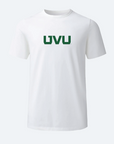 UVU Spectacle 2.0 White T-Shirt