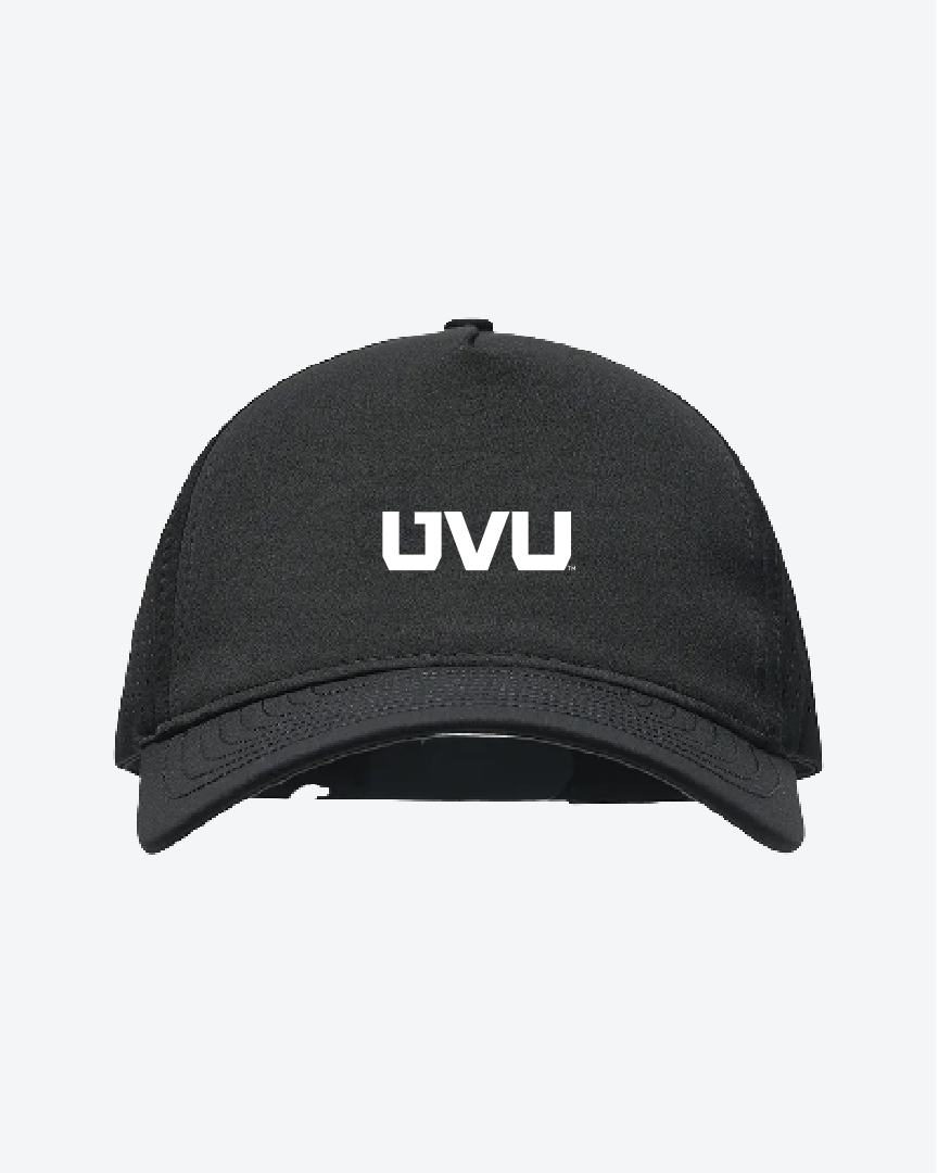 UVU Eagle Black Hat