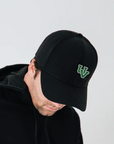 UVU Eagle Black Hat