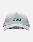 UVU Eagle Light Grey Hat