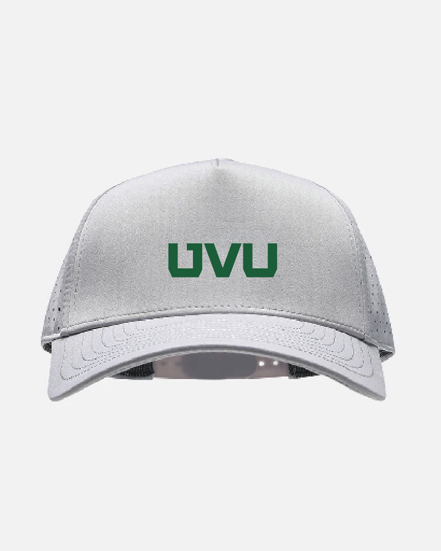 UVU Eagle Light Grey Hat