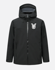 BYU Crusade Jacket Black