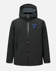 BYU Crusade Jacket Black