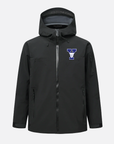 BYU Crusade Jacket Black