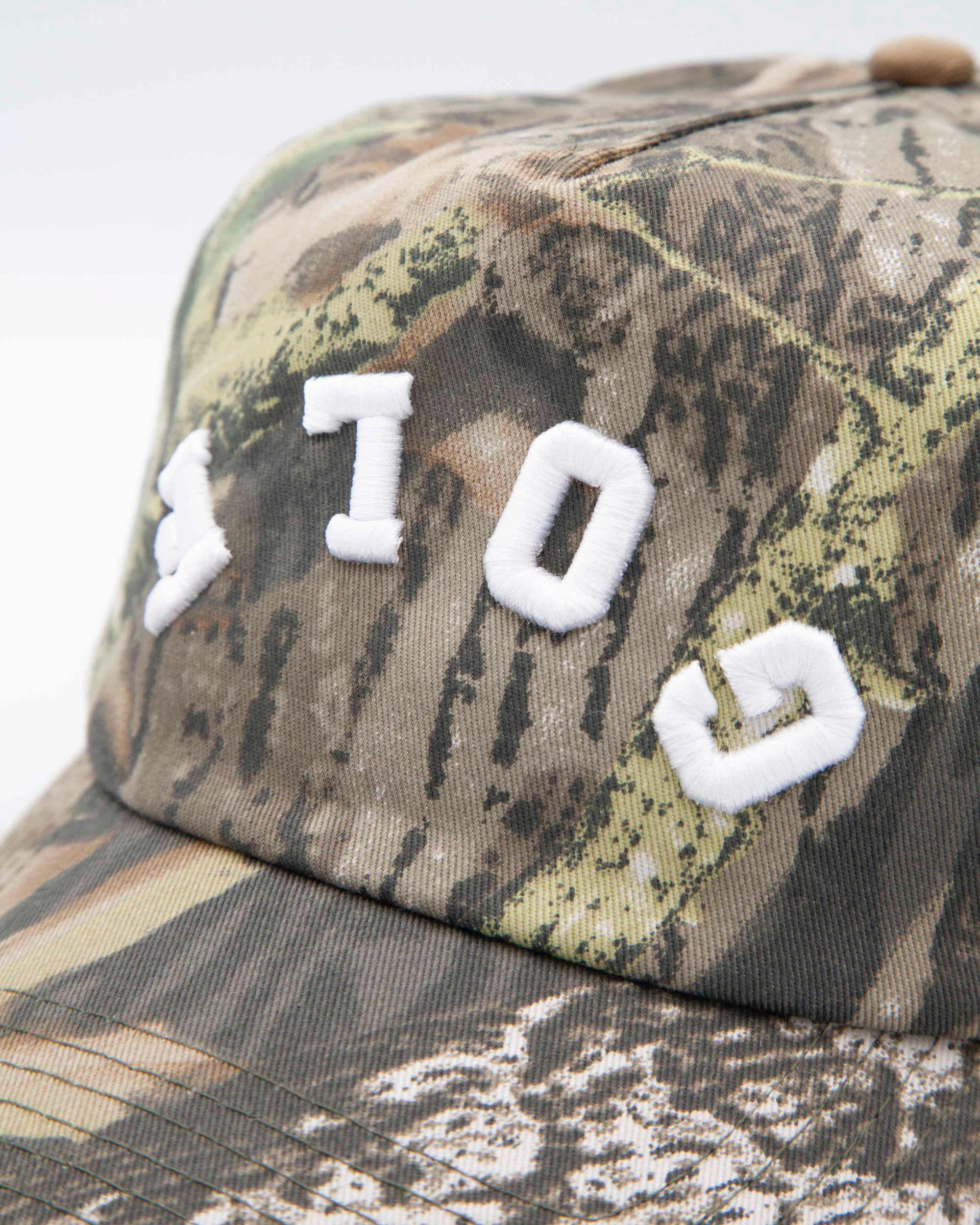 Golf Invert Fade Hat